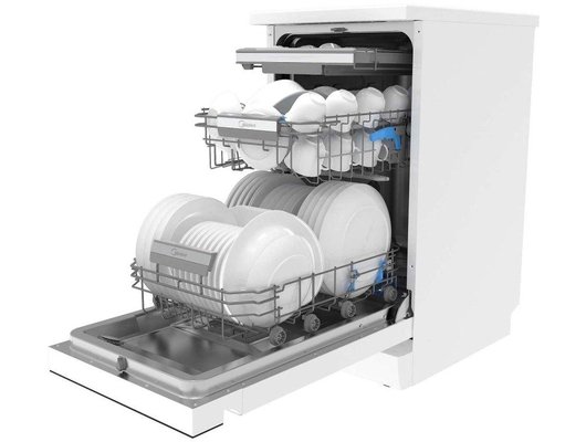 Посудомоечная машина MIDEA MFD45S510Wi